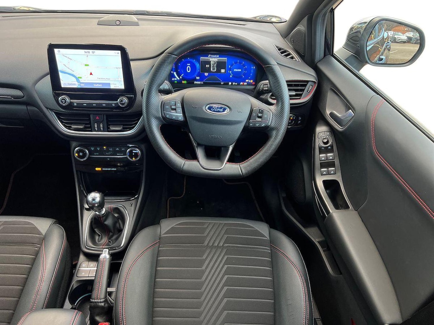 Used Ford Puma 2023 for sale - 76791898: Photo 9