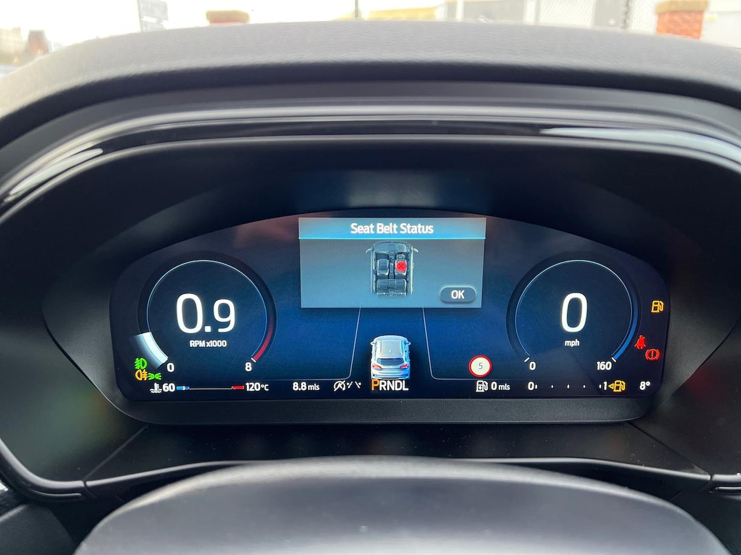 Used Ford Focus 2025 for sale - 77542448: Photo 10