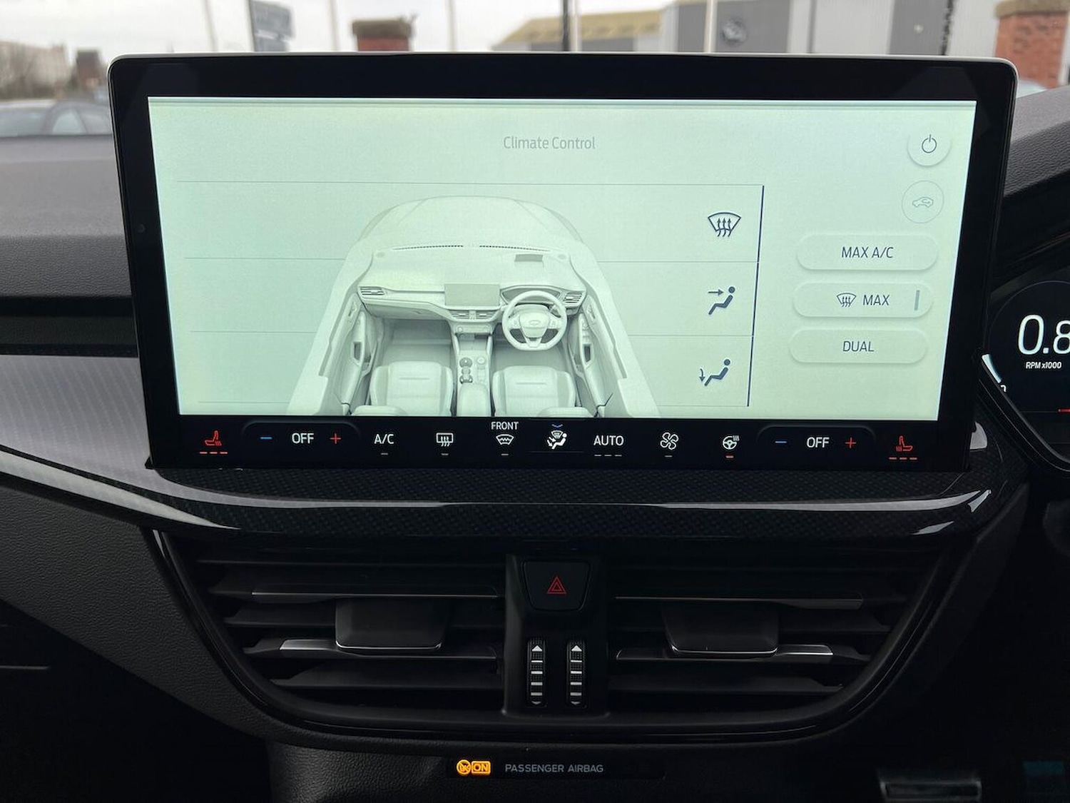 Used Ford Focus 2025 for sale - 77542448: Photo 12