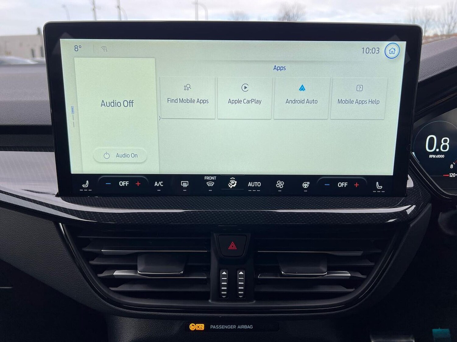 Used Ford Focus 2025 for sale - 77542448: Photo 14