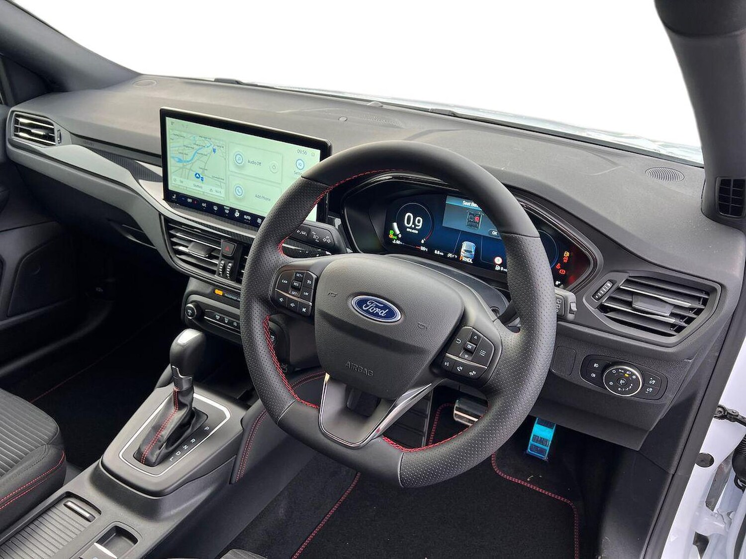 Used Ford Focus 2025 for sale - 77542448: Photo 15