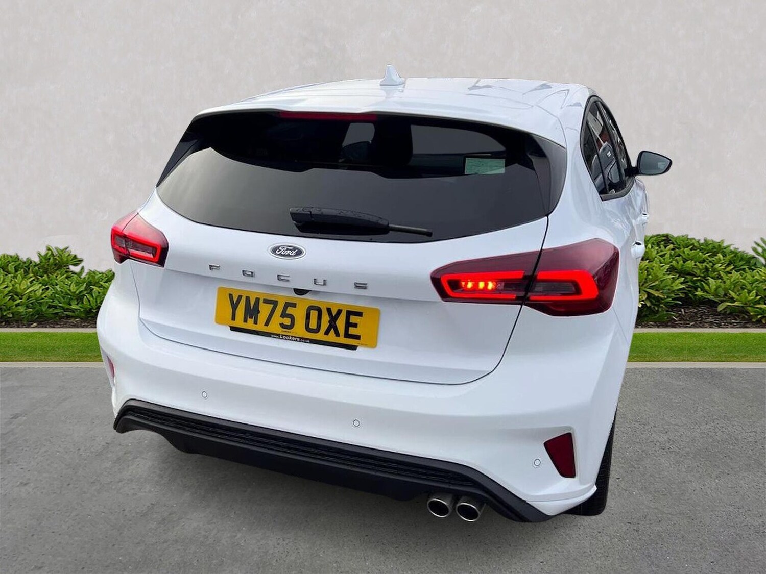 Used Ford Focus 2025 for sale - 77542448: Photo 18