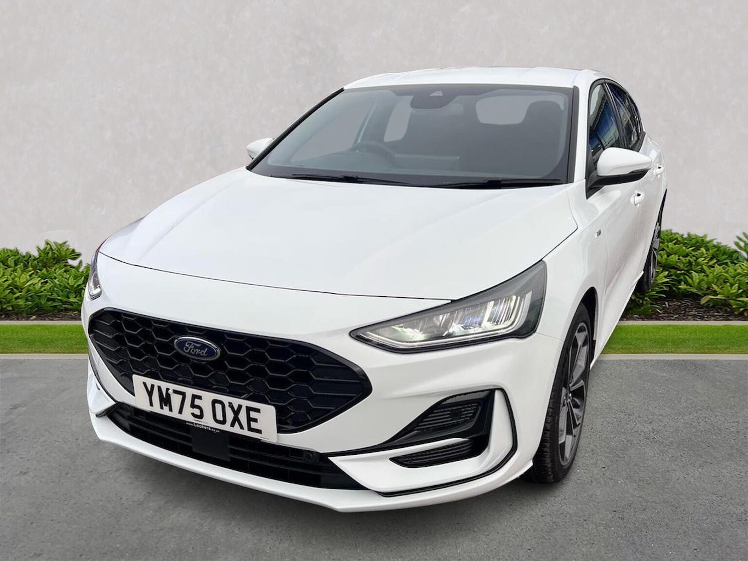 Used Ford Focus 2025 for sale - 77542448: Photo 20