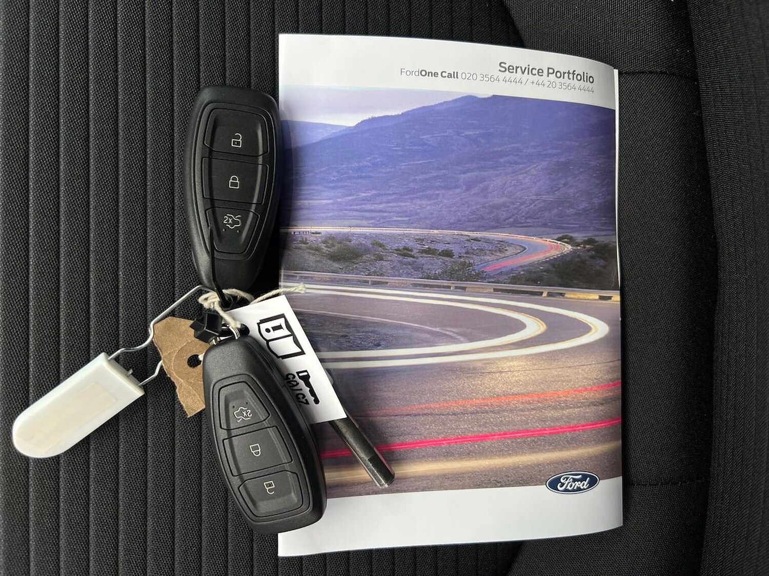 Used Ford Focus 2025 for sale - 77542448: Photo 21