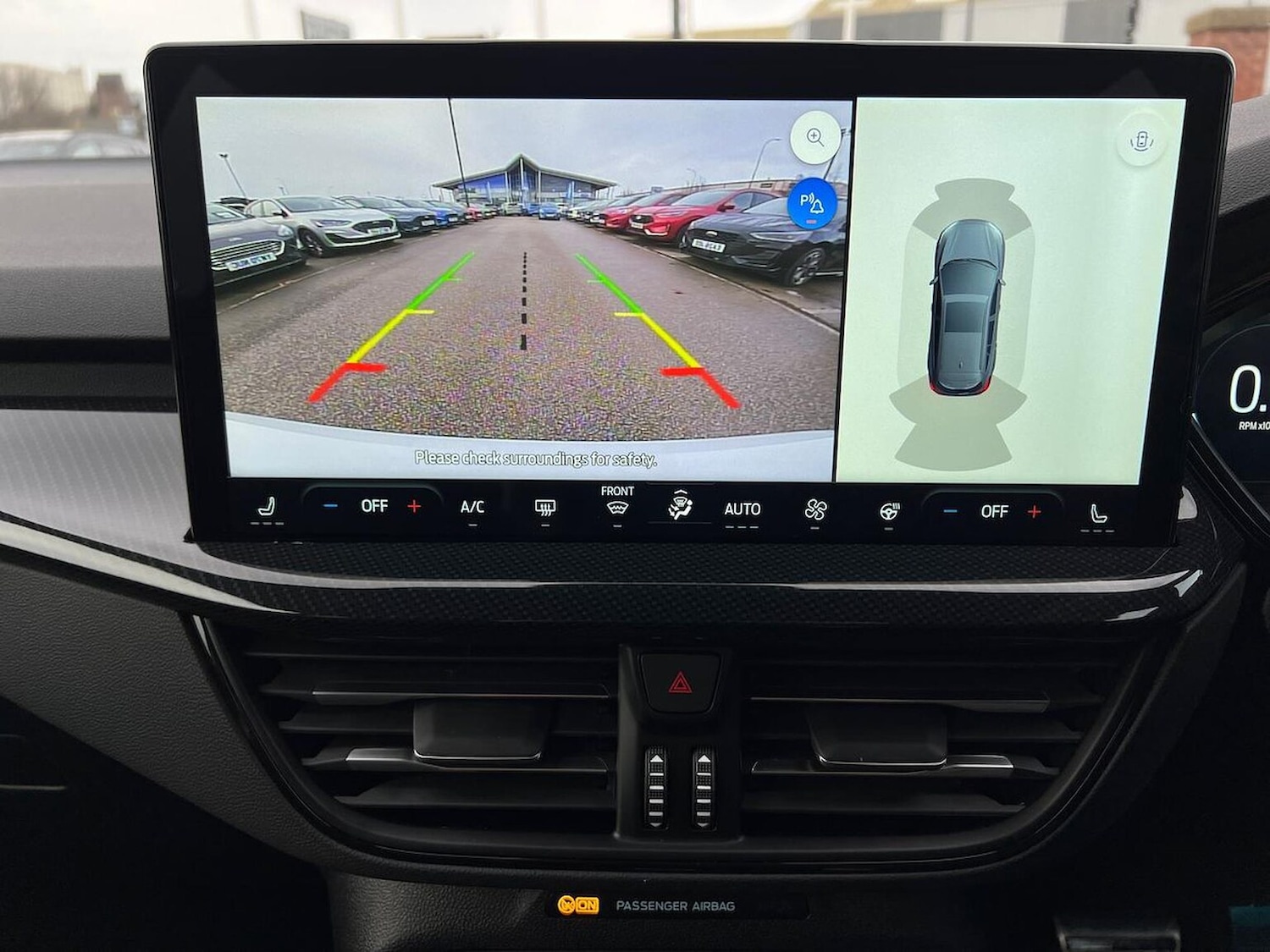 Used Ford Focus 2025 for sale - 77542448: Photo 23