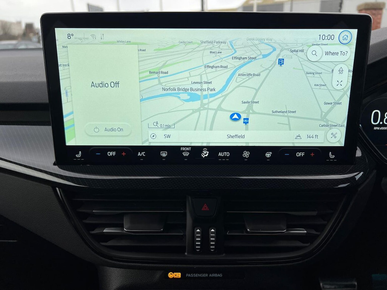 Used Ford Focus 2025 for sale - 77542448: Photo 24