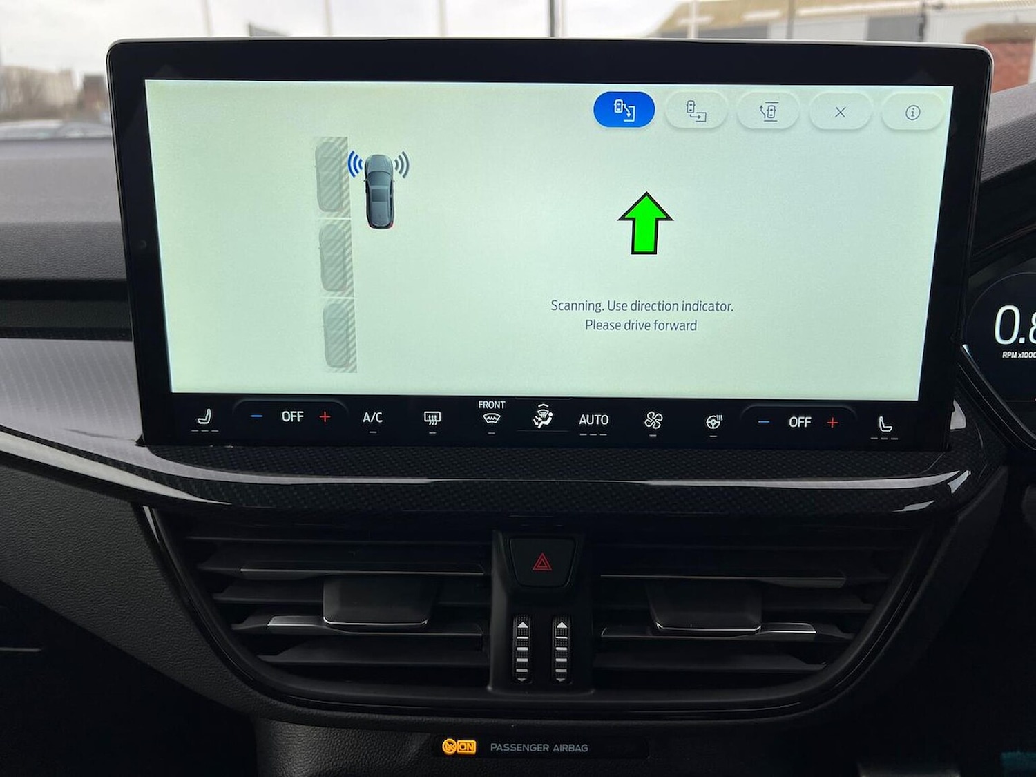 Used Ford Focus 2025 for sale - 77542448: Photo 25