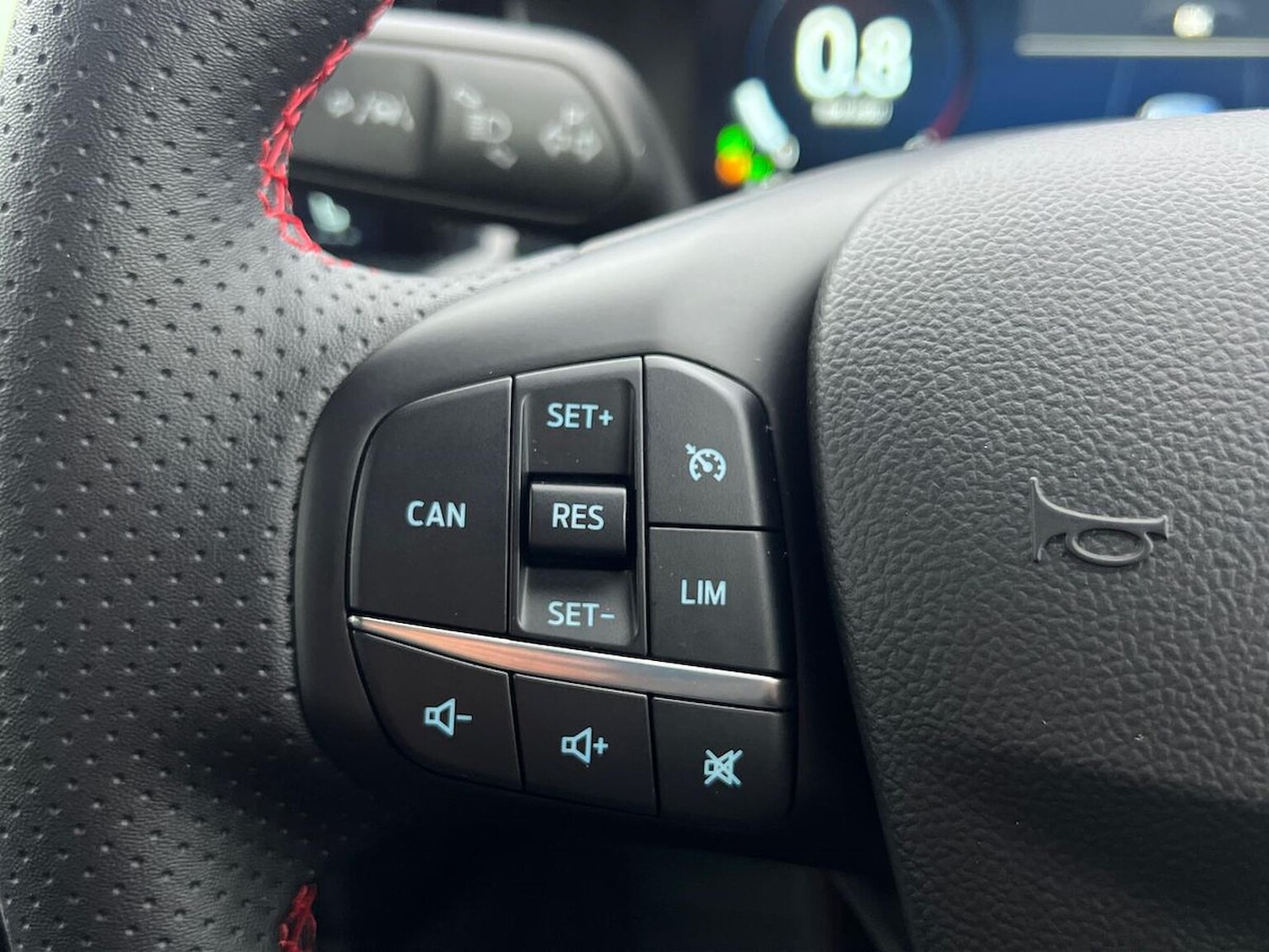 Used Ford Focus 2025 for sale - 77542448: Photo 26