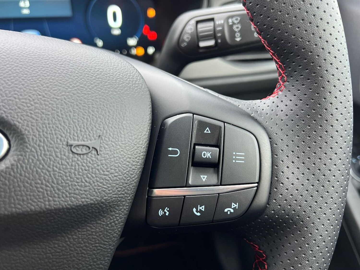 Used Ford Focus 2025 for sale - 77542448: Photo 27