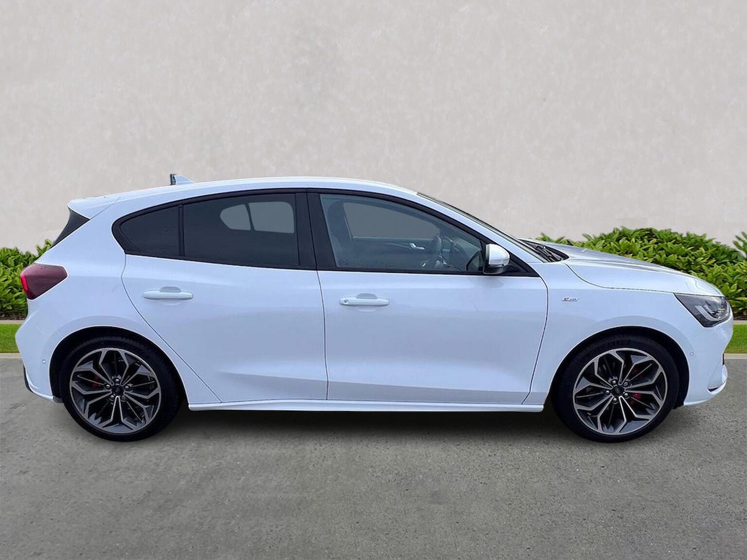 Used Ford Focus 2025 for sale - 77542448: Photo 3