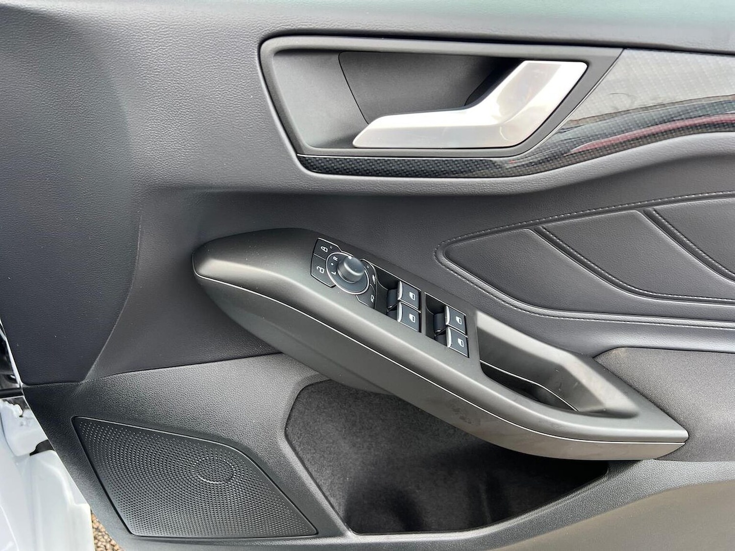 Used Ford Focus 2025 for sale - 77542448: Photo 30