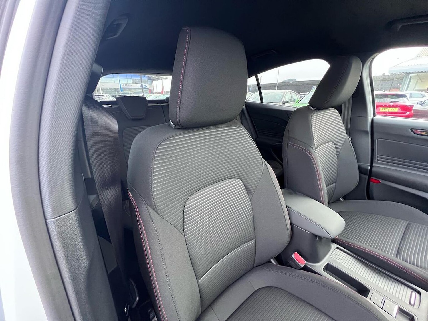 Used Ford Focus 2025 for sale - 77542448: Photo 32