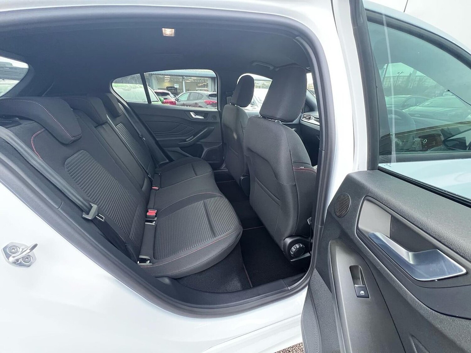 Used Ford Focus 2025 for sale - 77542448: Photo 33