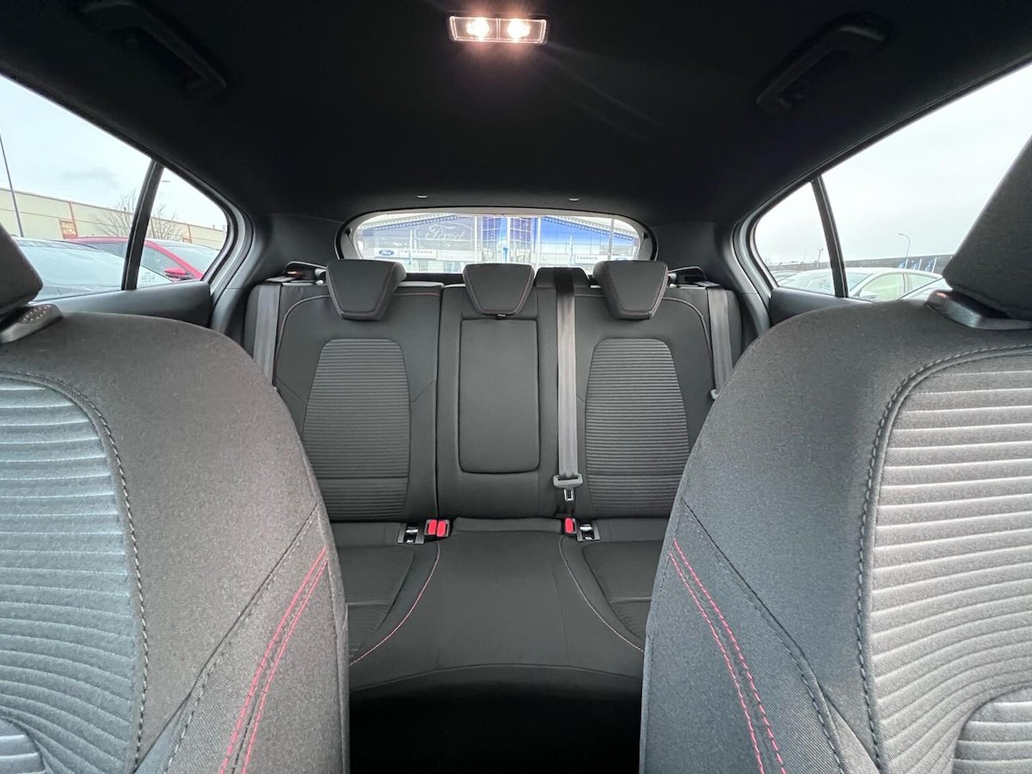 Used Ford Focus 2025 for sale - 77542448: Photo 34