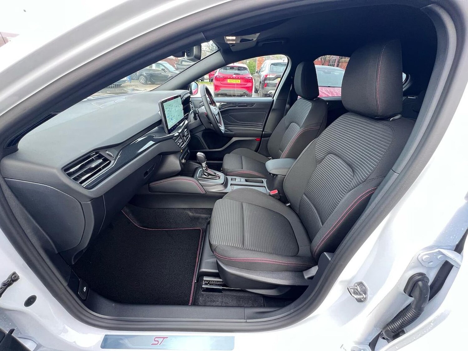 Used Ford Focus 2025 for sale - 77542448: Photo 35