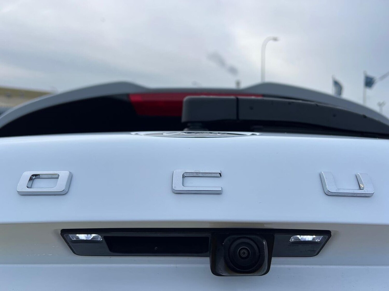 Used Ford Focus 2025 for sale - 77542448: Photo 37