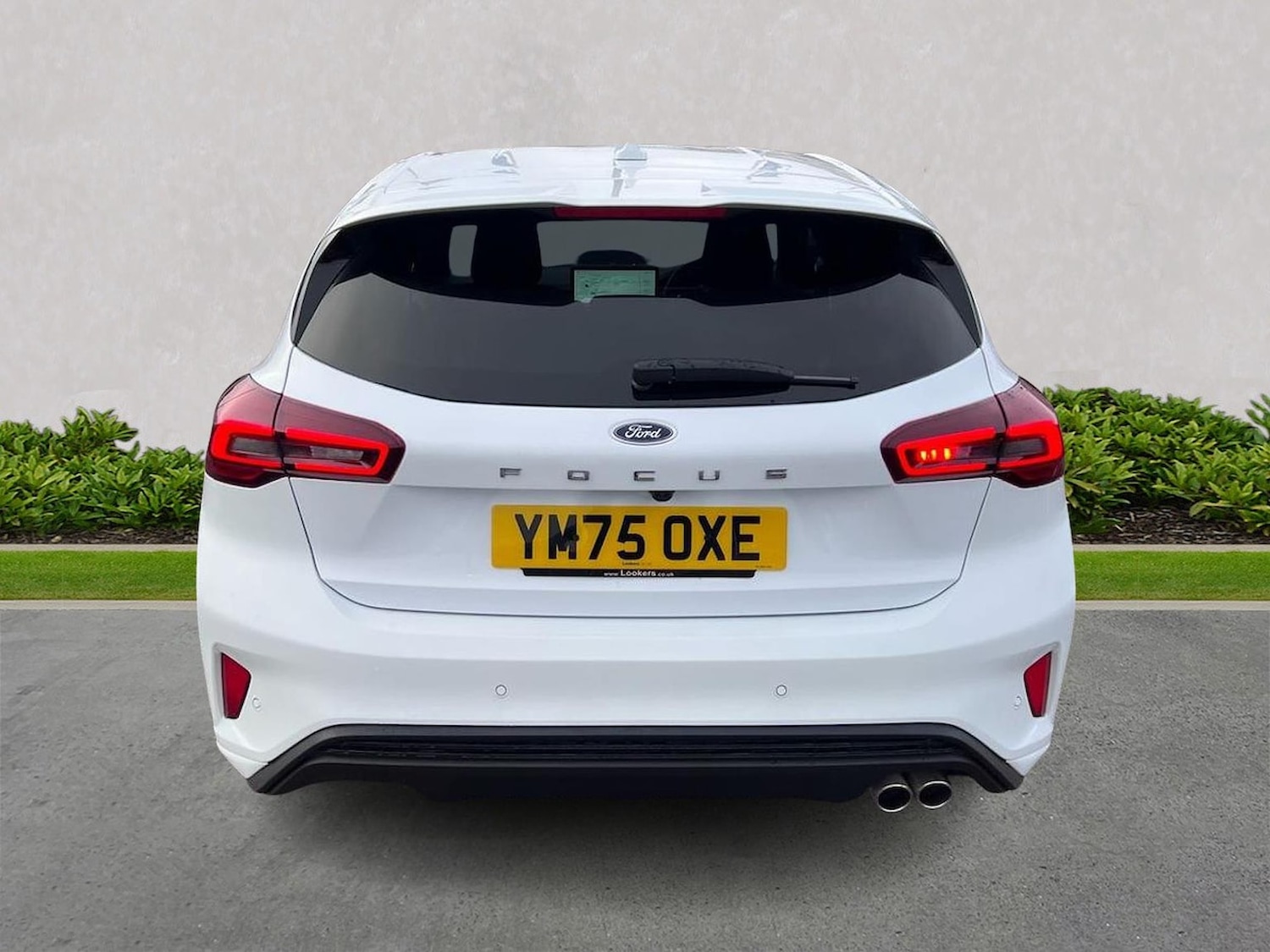 Used Ford Focus 2025 for sale - 77542448: Photo 4