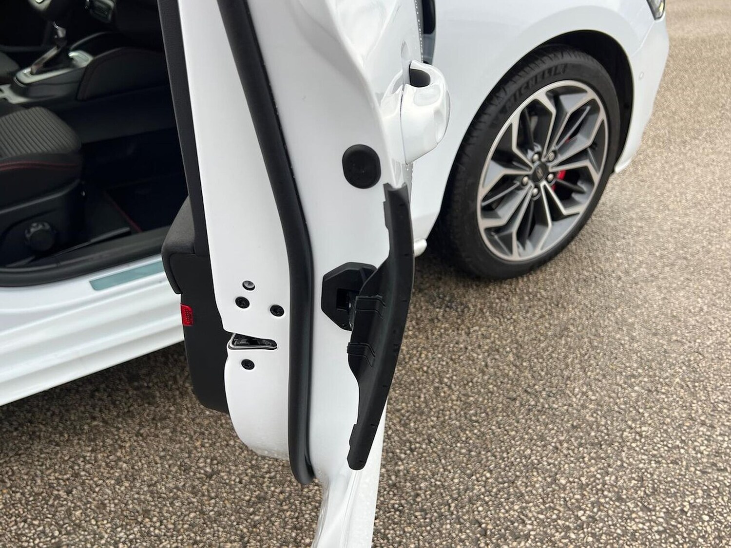 Used Ford Focus 2025 for sale - 77542448: Photo 41