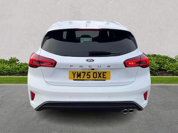 Used Ford Focus 2025 for sale - 77542448: Photo