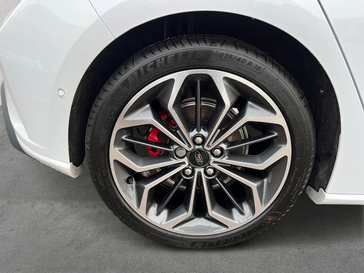 Used Ford Focus 2025 for sale - 77542448: Photo 6