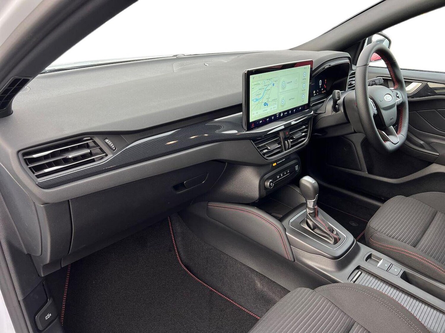 Used Ford Focus 2025 for sale - 77542448: Photo 7