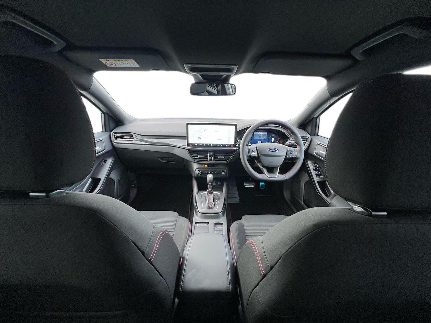 Used Ford Focus 2025 for sale - 77542448: Photo 8