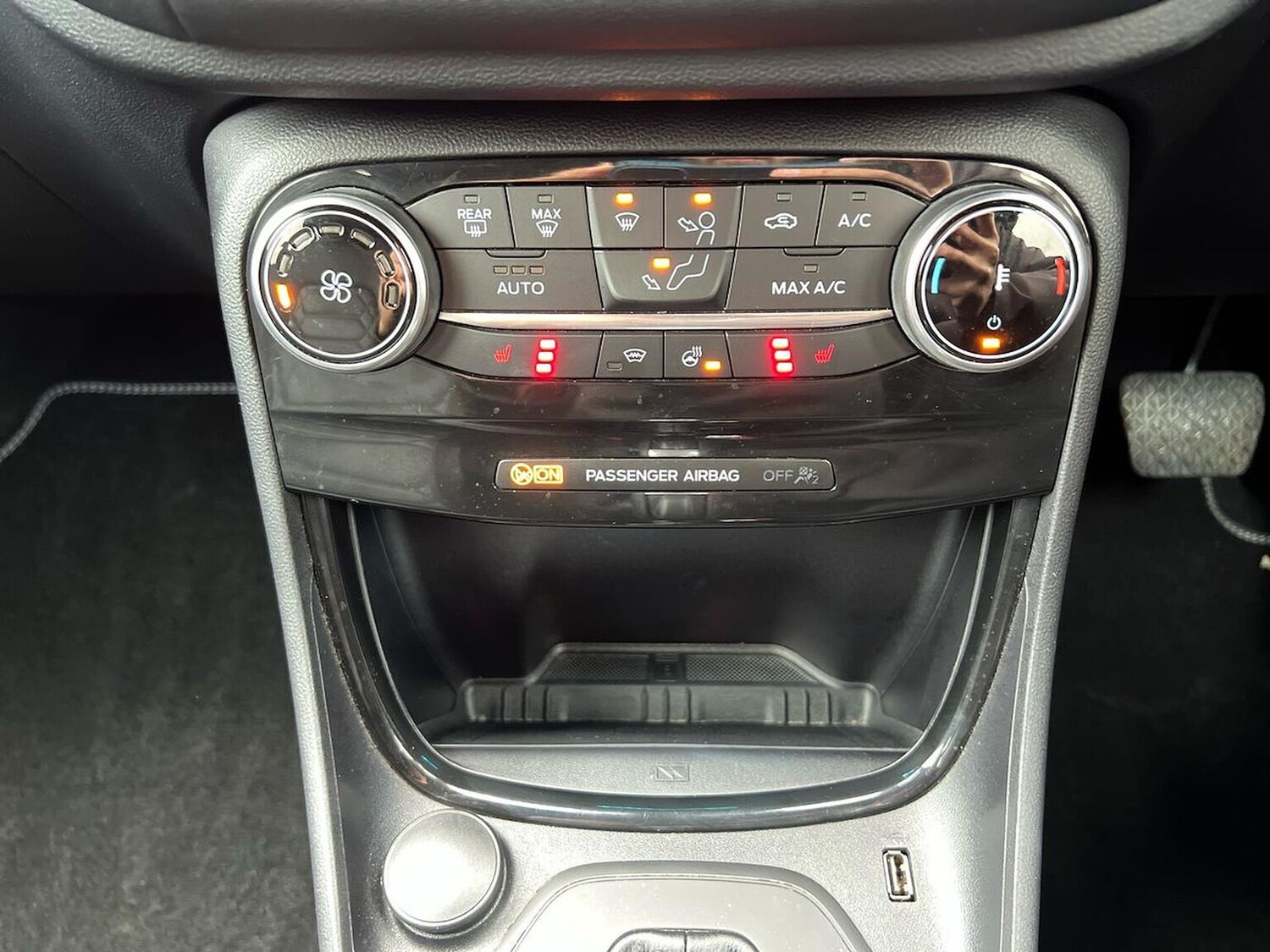 Used Ford Puma 2022 for sale - 76565422: Photo 12