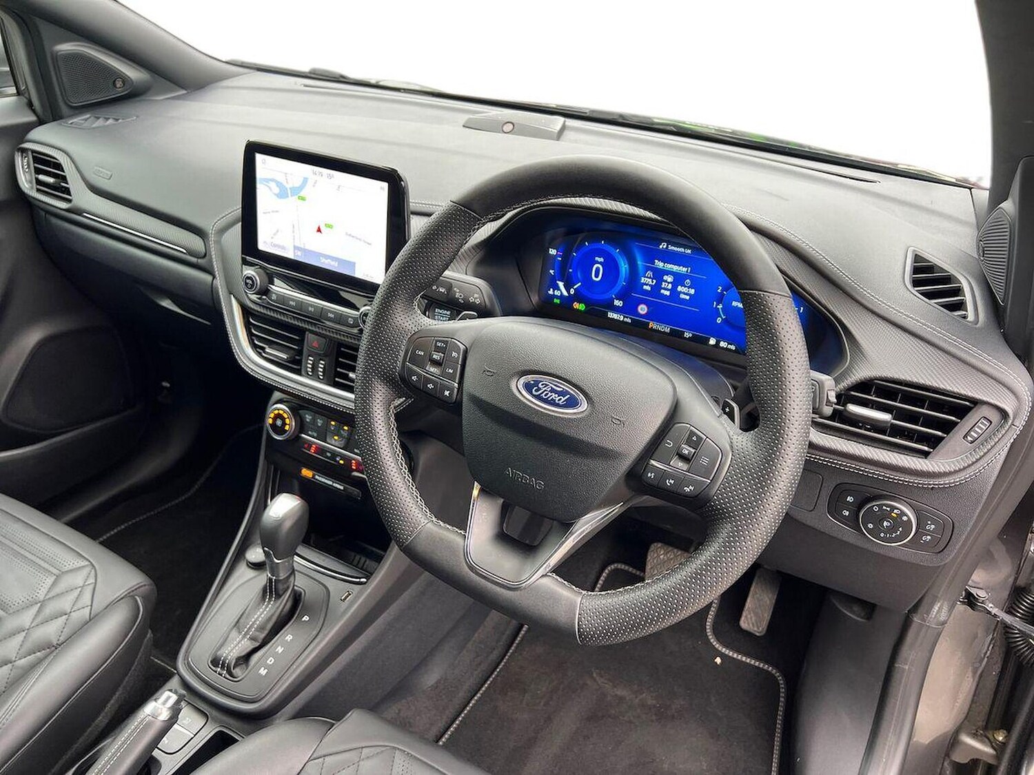 Used Ford Puma 2022 for sale - 76565422: Photo 15