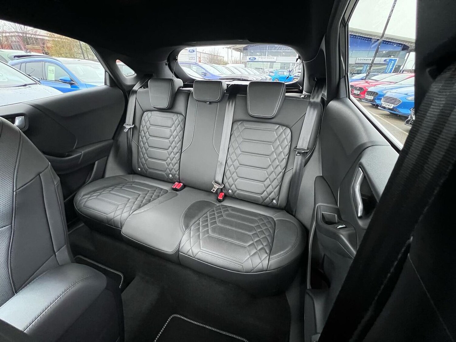 Used Ford Puma 2022 for sale - 76565422: Photo 16