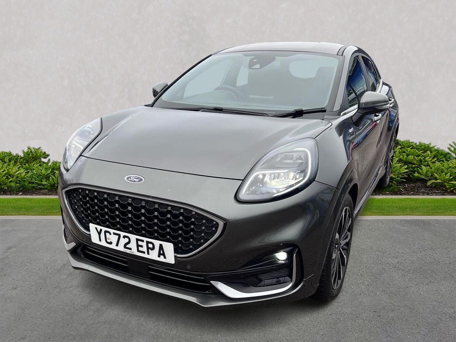 Used Ford Puma 2022 for sale - 76565422: Photo 20