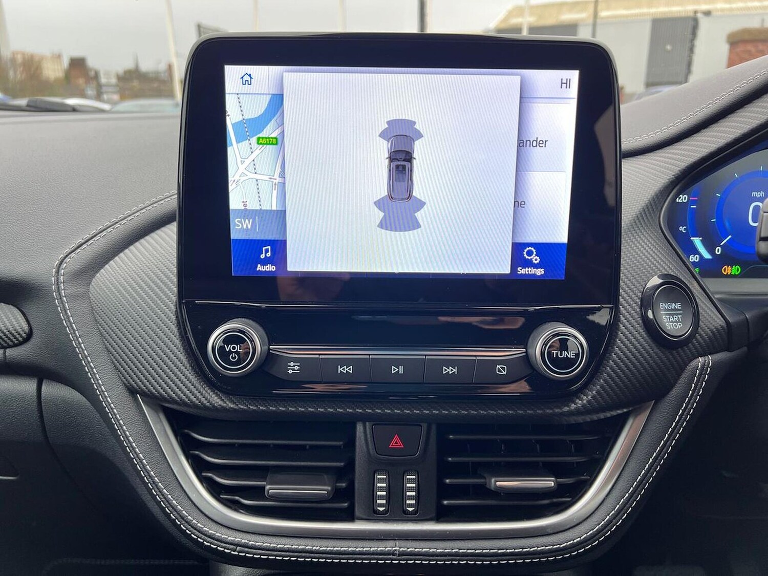 Used Ford Puma 2022 for sale - 76565422: Photo 23