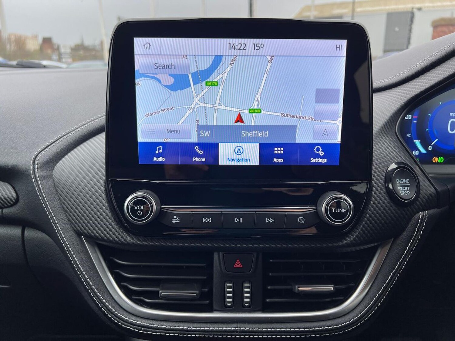 Used Ford Puma 2022 for sale - 76565422: Photo 24