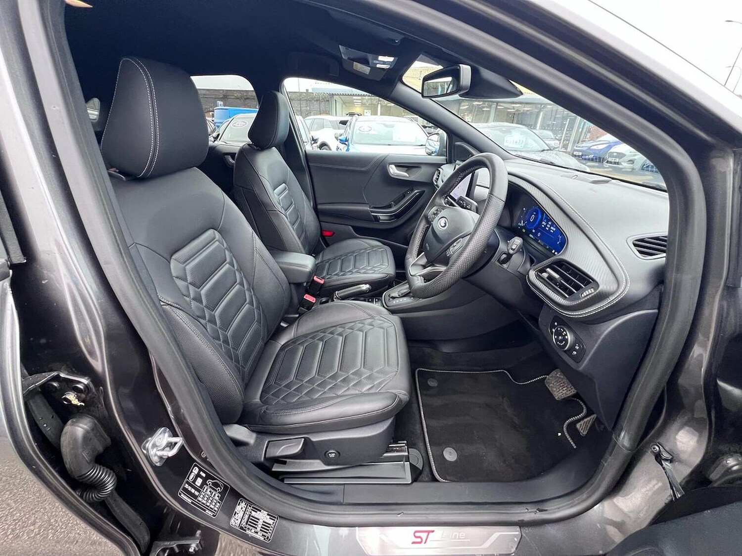 Used Ford Puma 2022 for sale - 76565422: Photo 31