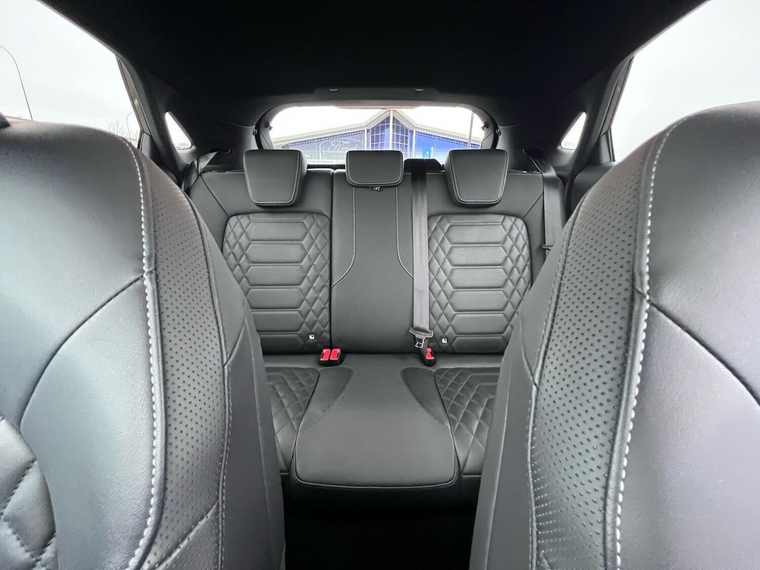 Used Ford Puma 2022 for sale - 76565422: Photo 34