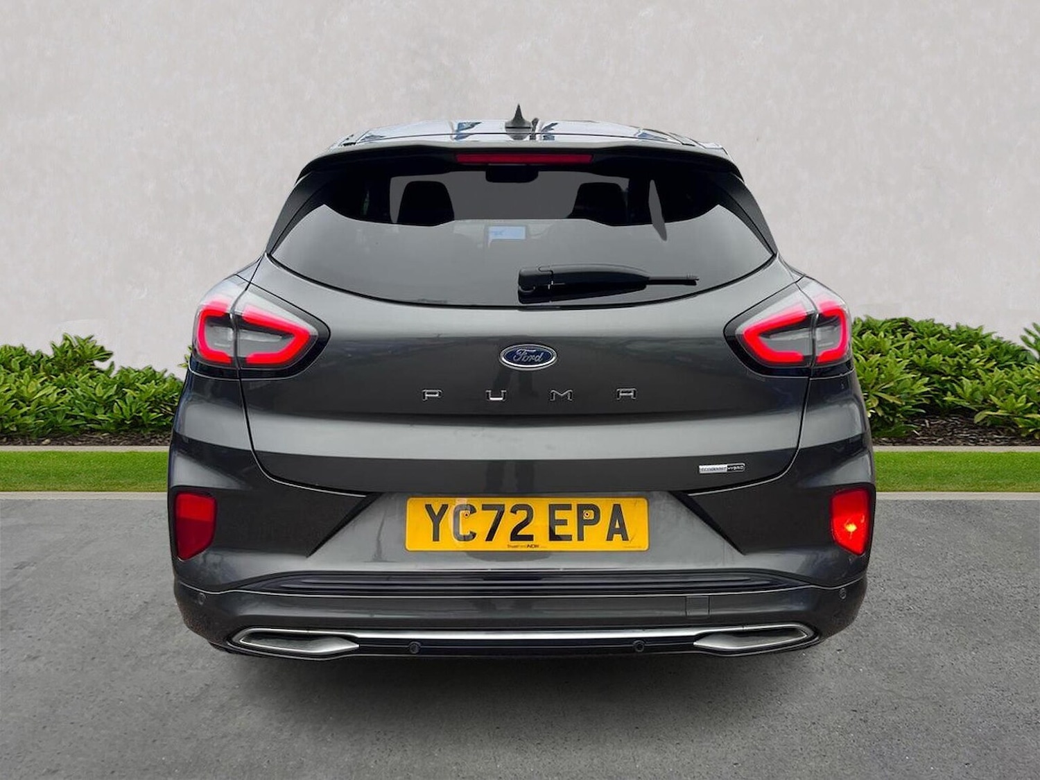 Used Ford Puma 2022 for sale - 76565422: Photo 4