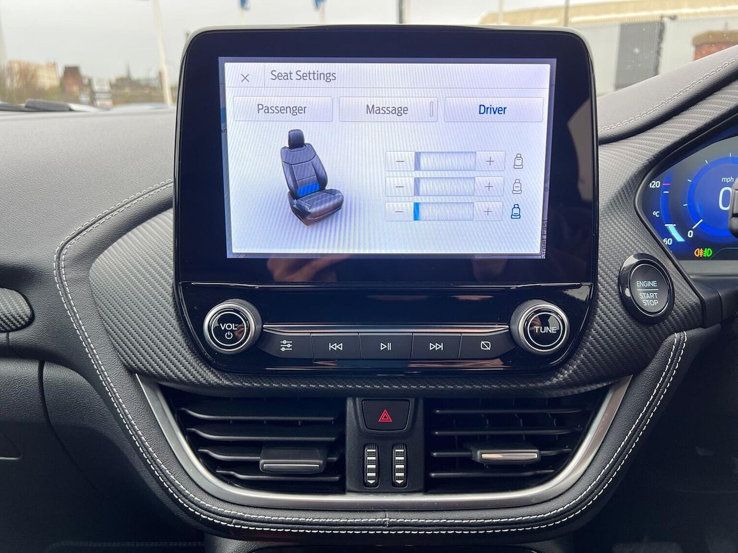 Used Ford Puma 2022 for sale - 76565422: Photo 42