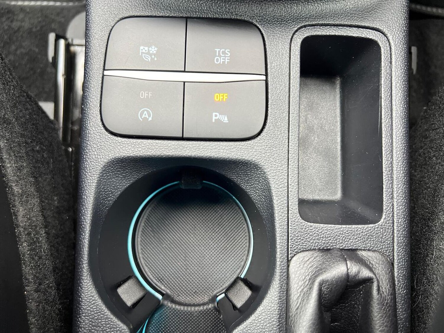 Used Ford Puma 2022 for sale - 76565422: Photo 43