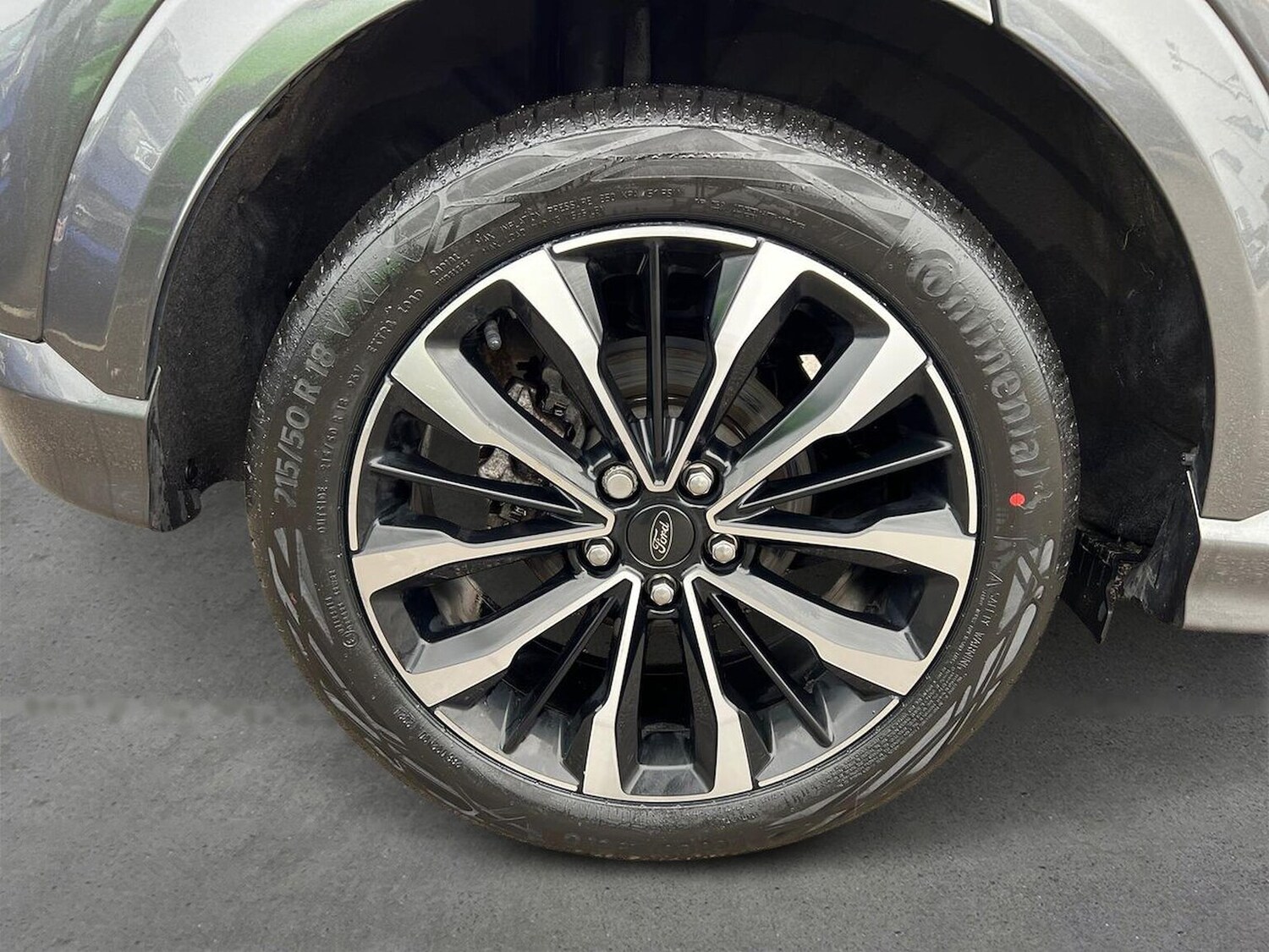 Used Ford Puma 2022 for sale - 76565422: Photo 6