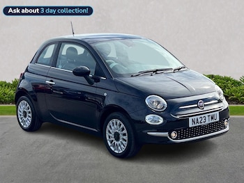 Used Fiat 500 2023 for sale - 78251016: Photo