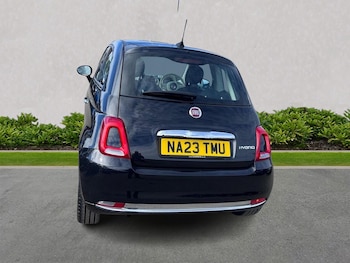 Used Fiat 500 2023 for sale - 78251016: Photo