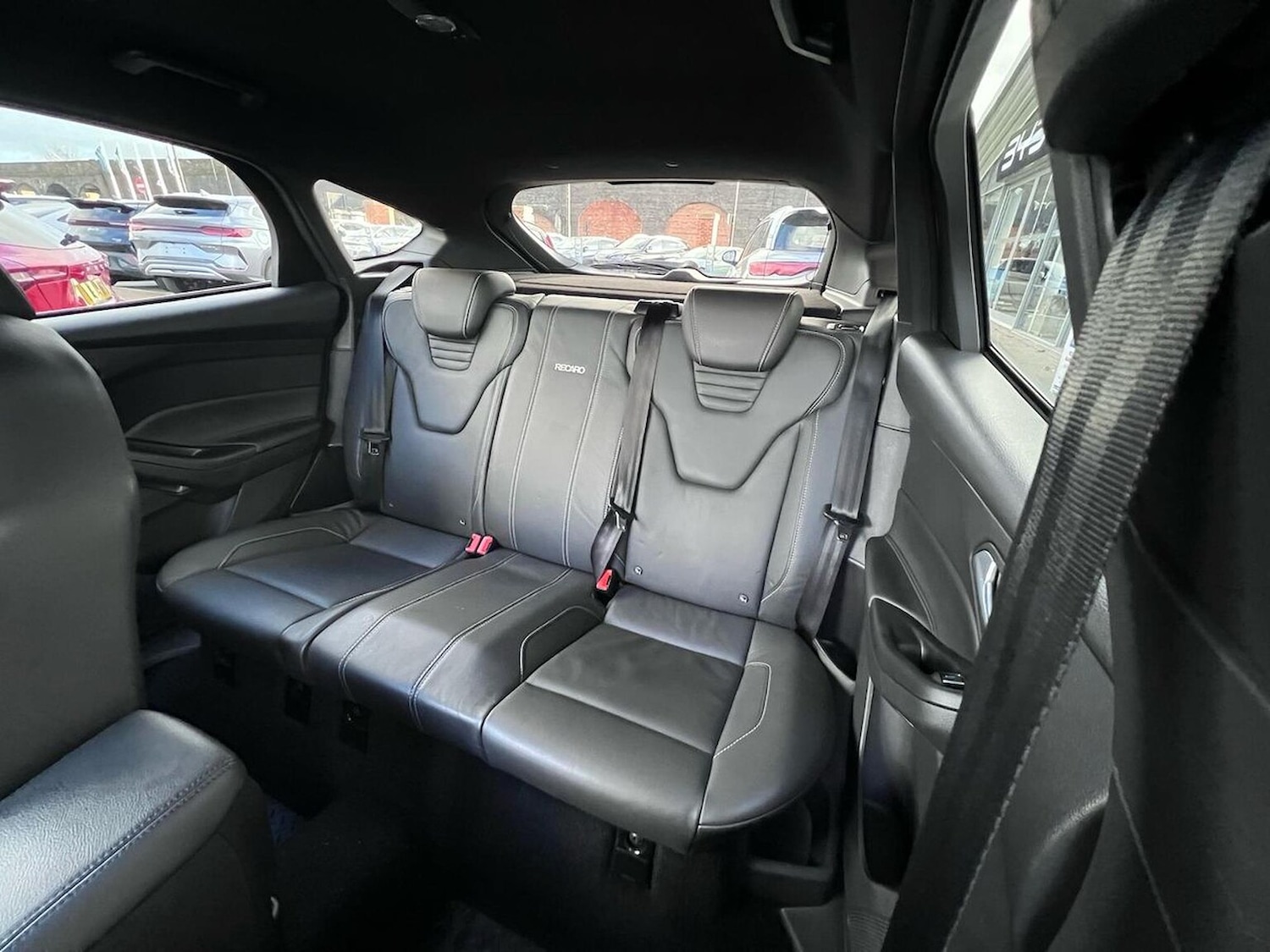 Used Ford Focus 2018 for sale - 76897129: Photo 16