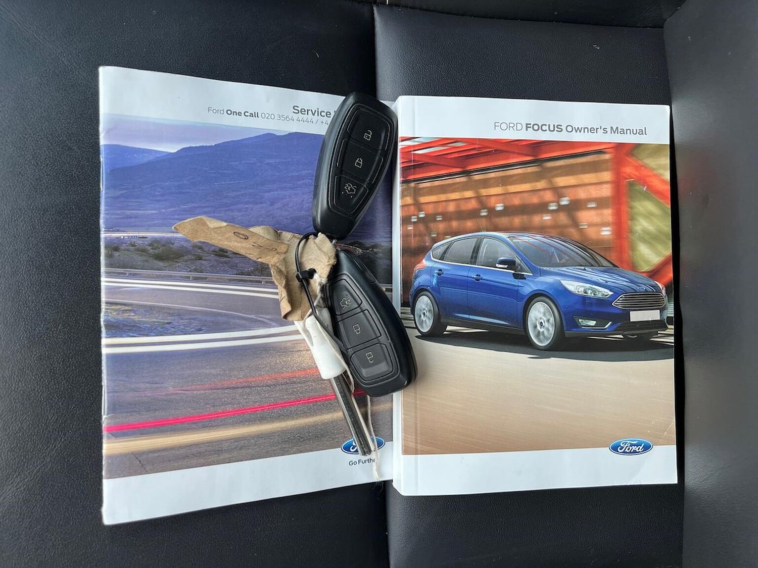 Used Ford Focus 2018 for sale - 76897129: Photo 21