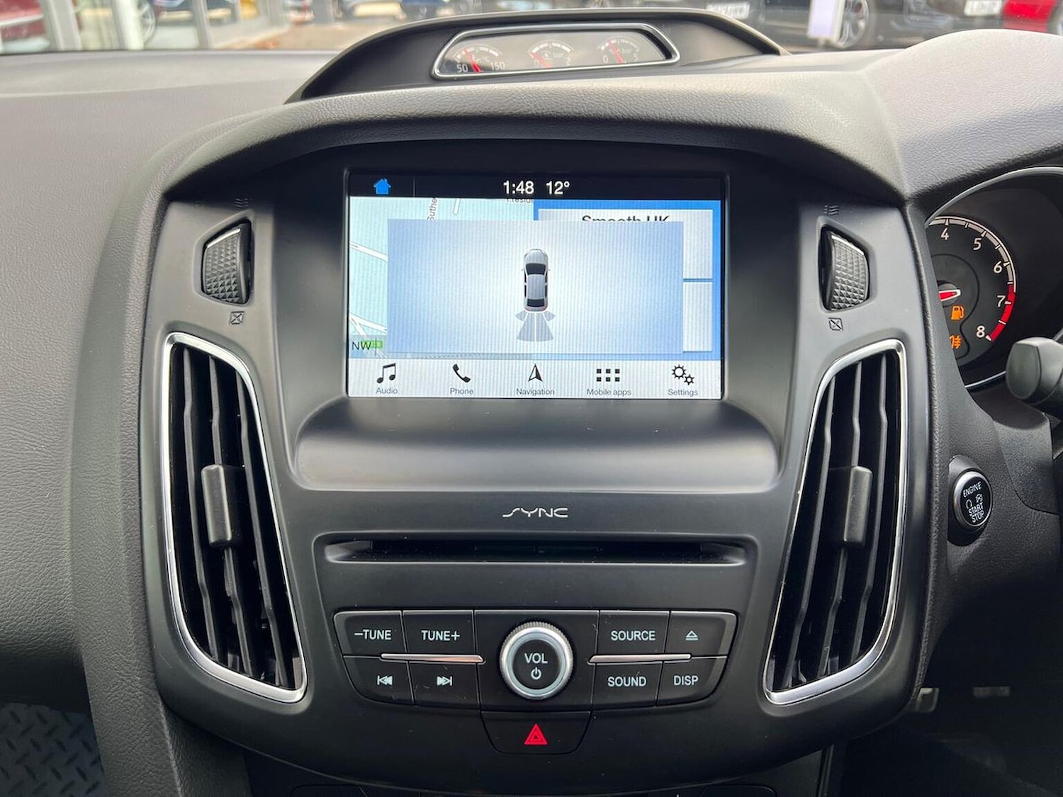 Used Ford Focus 2018 for sale - 76897129: Photo 23