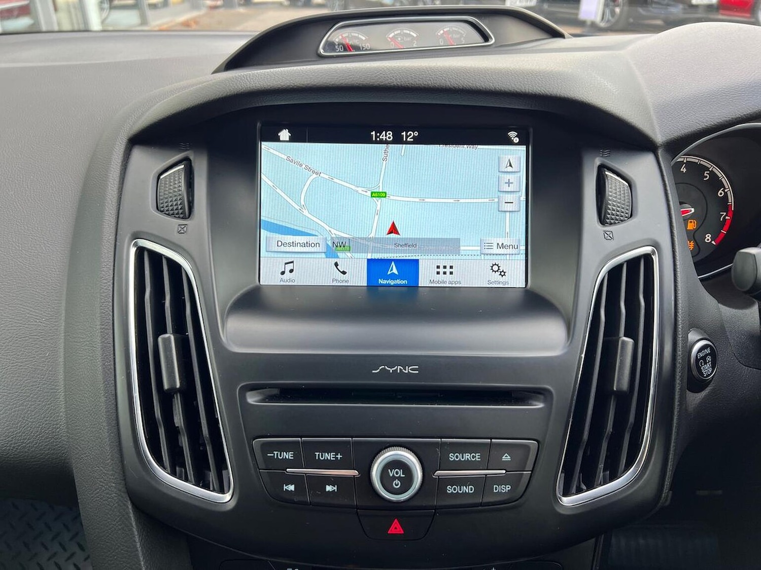 Used Ford Focus 2018 for sale - 76897129: Photo 24