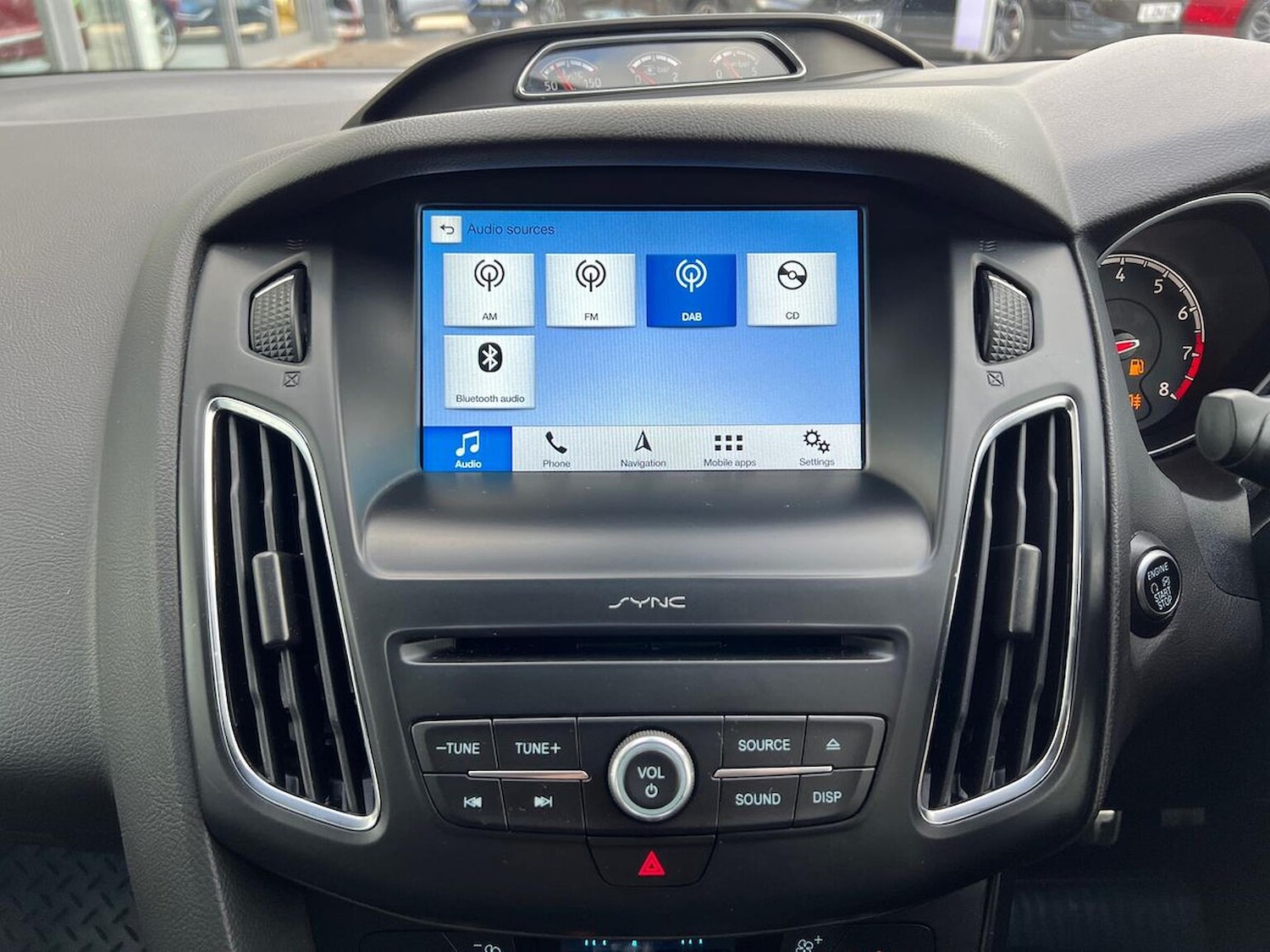 Used Ford Focus 2018 for sale - 76897129: Photo 25