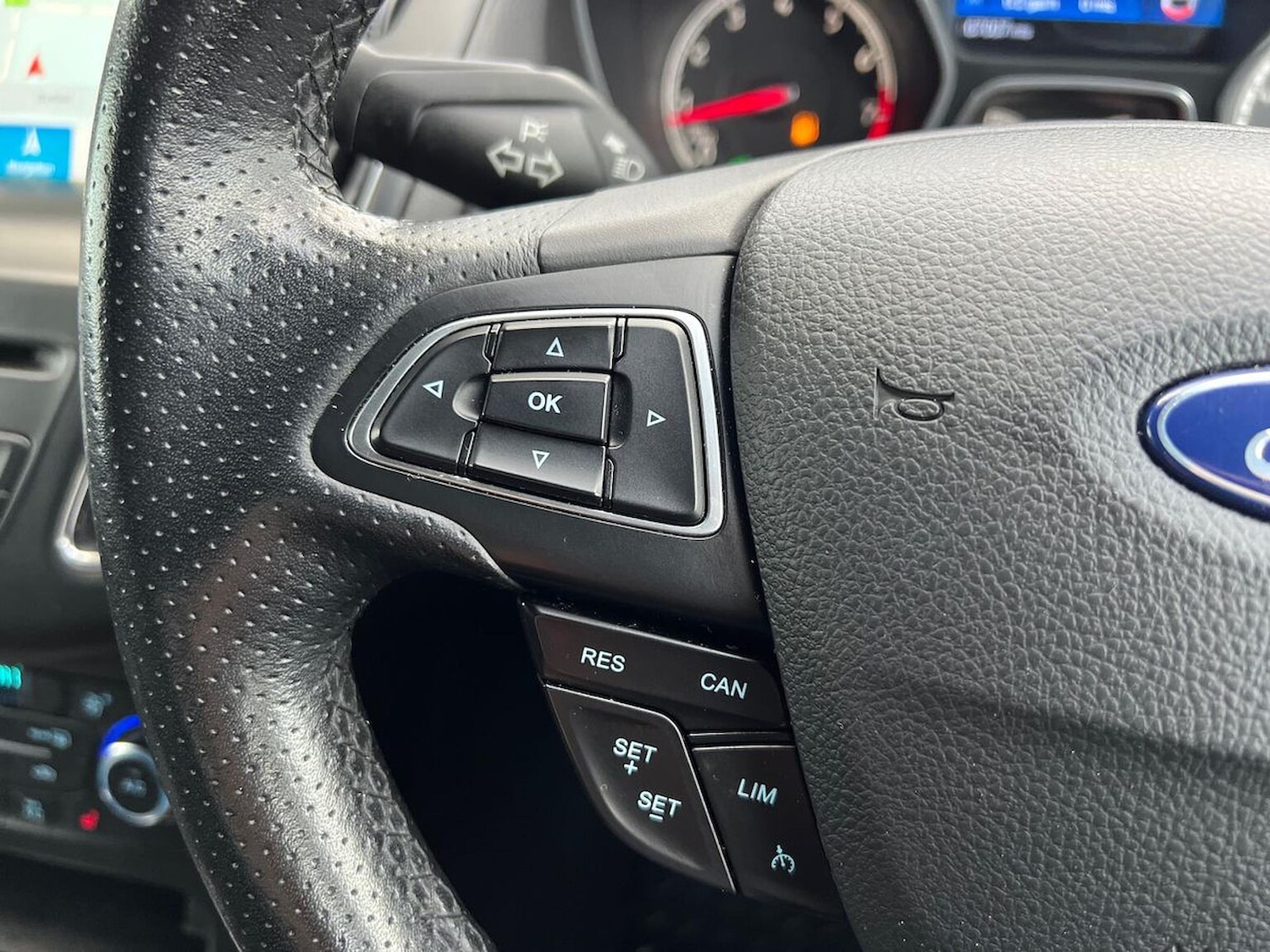 Used Ford Focus 2018 for sale - 76897129: Photo 26