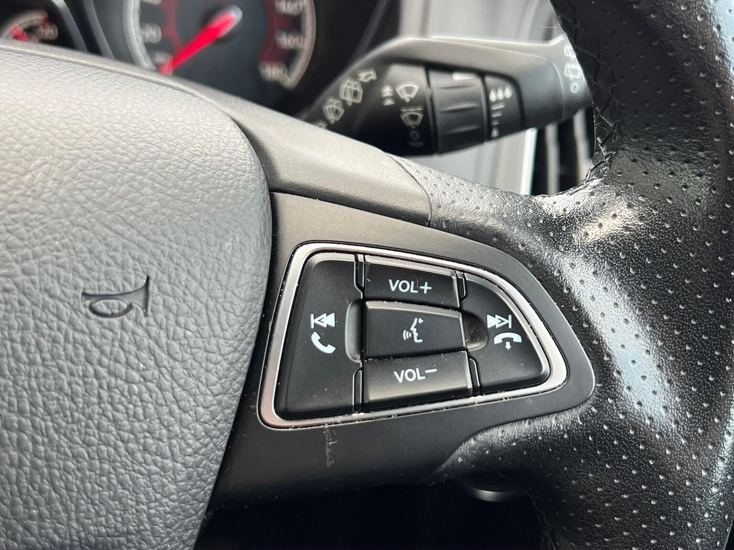 Used Ford Focus 2018 for sale - 76897129: Photo 27