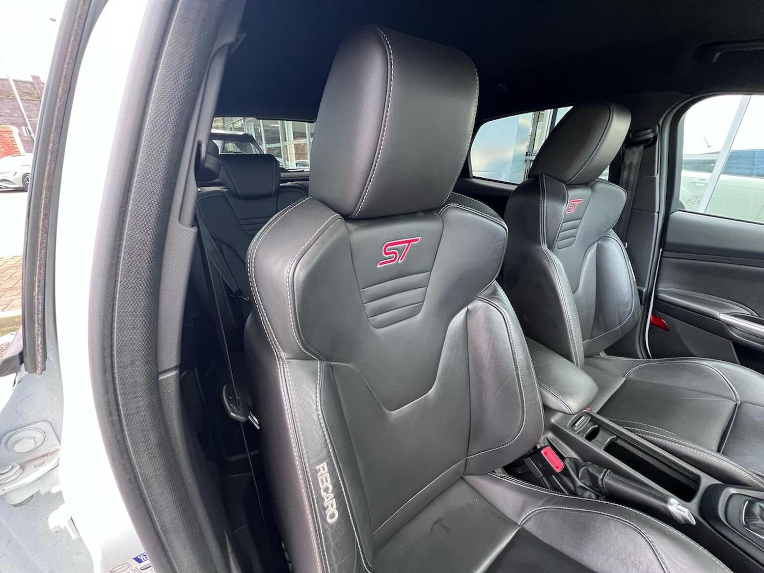 Used Ford Focus 2018 for sale - 76897129: Photo 32