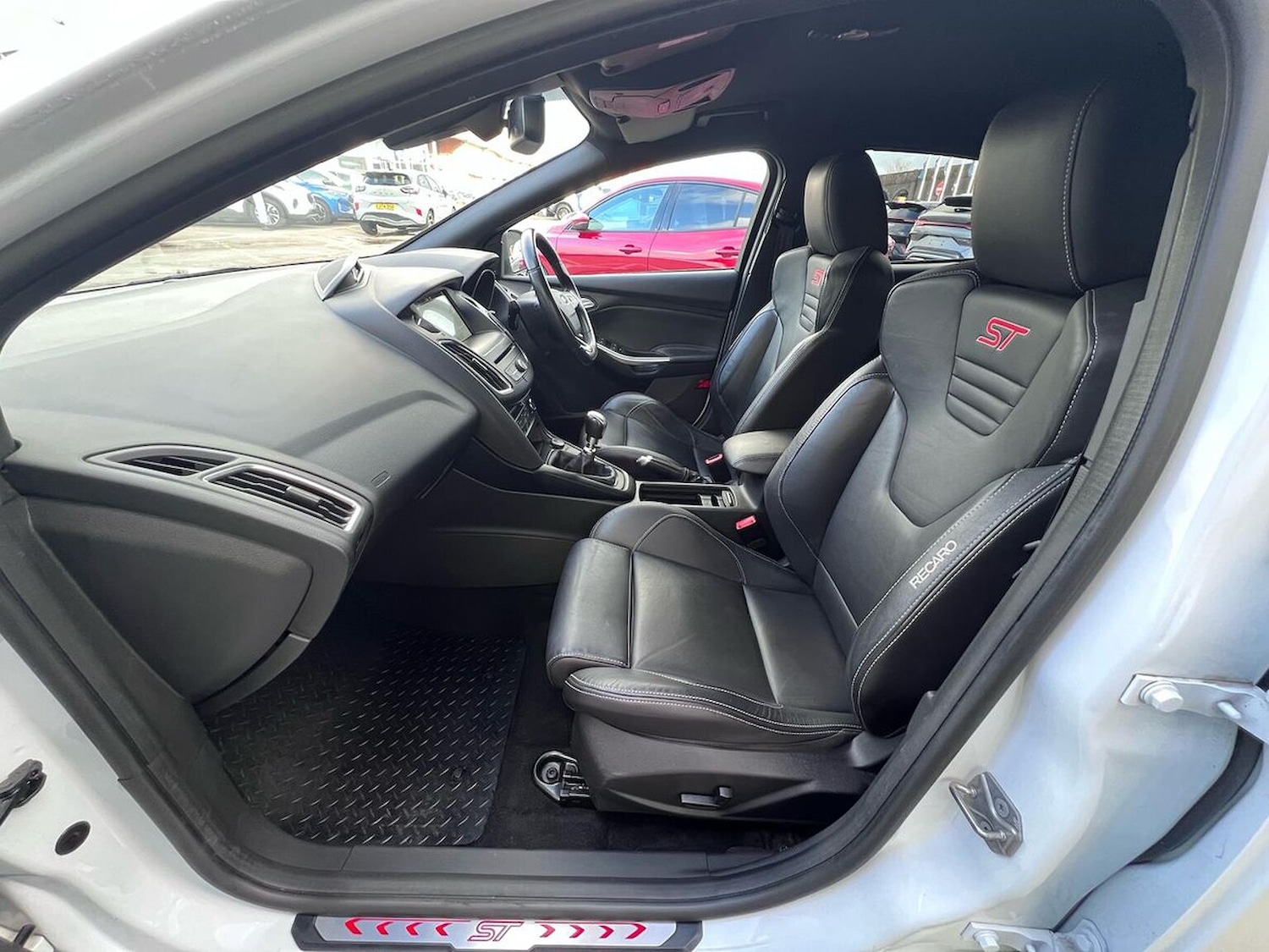 Used Ford Focus 2018 for sale - 76897129: Photo 35