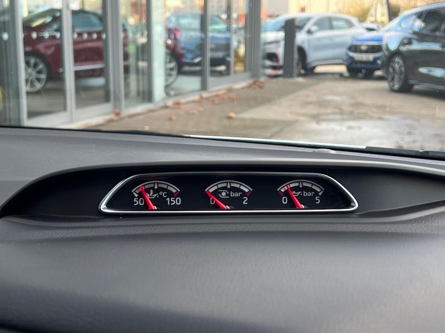 Used Ford Focus 2018 for sale - 76897129: Photo 37